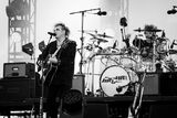 THE CURE