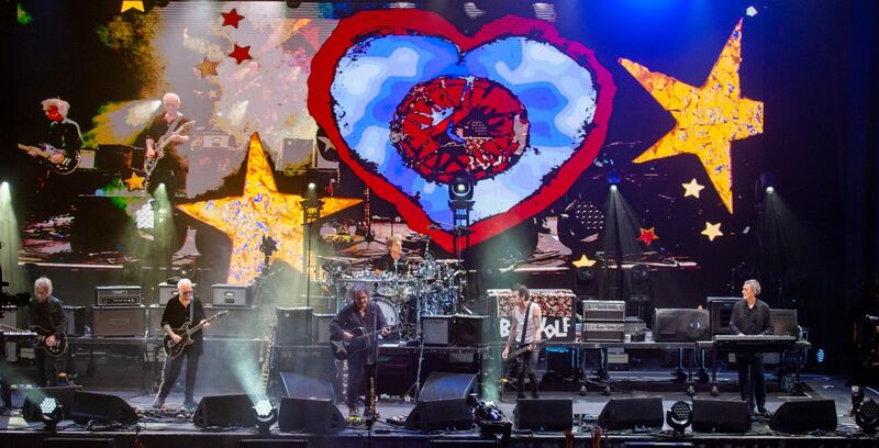THE CURE