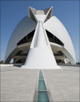 Paula de les Arts Reina Sofia [Opera House]
