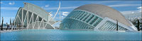 L'Hemispheric and the museum of science