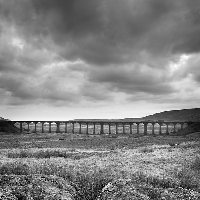 Ribblehead Viaduct