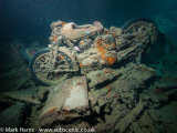 Thistlegorm Motorcycle