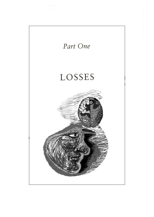 126 Vignette - 'Losses'