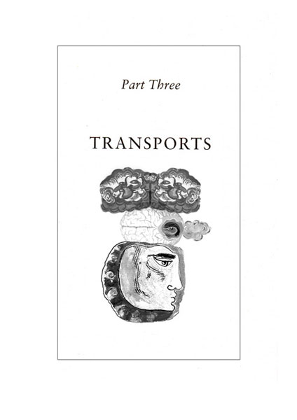 129 Vignette - 'Transports A'