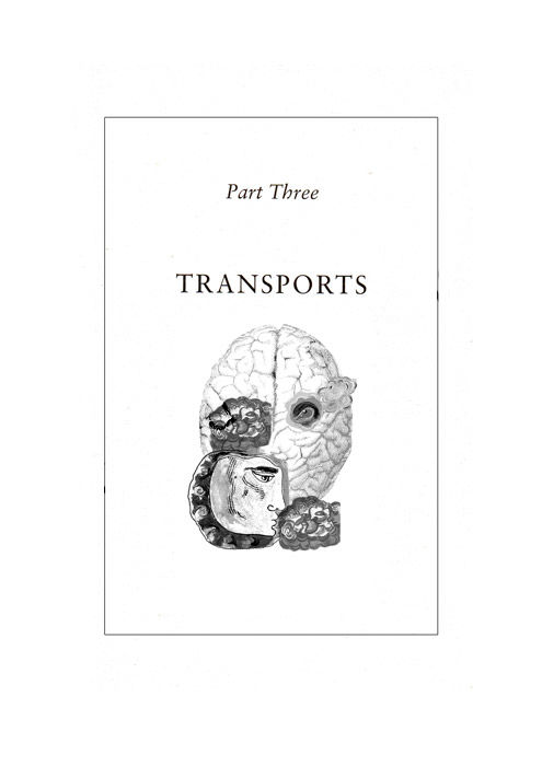 130 Vignette - 'Transports C'