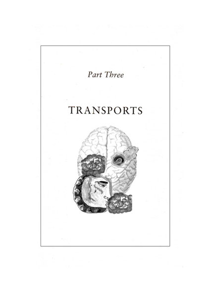 130 Vignette - 'Transports C'