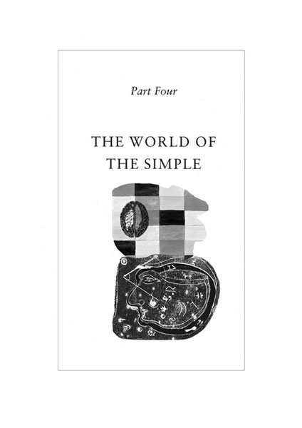 131 Vignette - 'World Of The Simple'