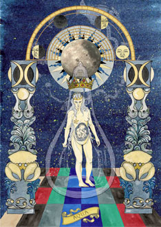CELESTIAL ALCHEMY
