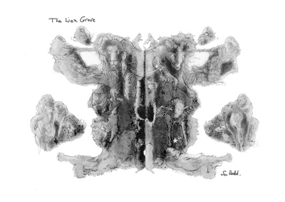 156 The Lion Grove 2019