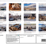 Australian wooden boat festival