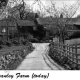 Meanley Farm (today)