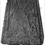 Slaidburn Angel Stone