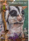 Melbourne street art