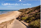 South Australia's coastline