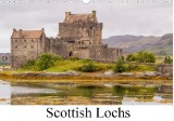 Scottish Lochs