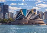 Sydney - An extremely handsome city