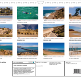 South Australia's coastline