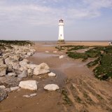 Perch Rock Lighthouse