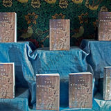 Daunt Books window display