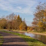 Leeds and Liverpool Canal