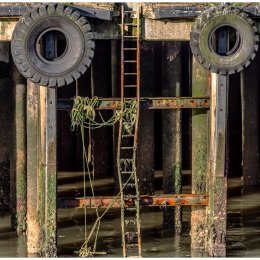 Ladders & tyres