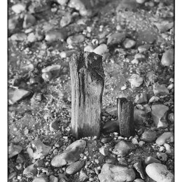 Slipway Posts.