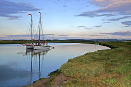 Faversham Creek