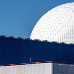 Sizewell B Nuclear Power Station