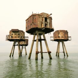 Red Sands III