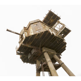 Bofors Tower