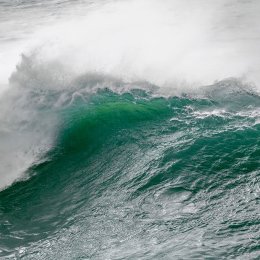 Spindrift II