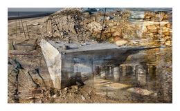 Childhood - Mum & Dad Tjiapit and Reculver