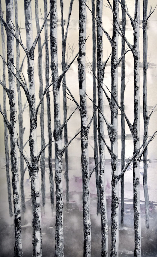 The Snow Queen £1000
