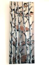 Iridescent Copper SOLD