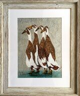 Is this the way to Amarillo? SOLD