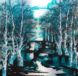 Norwegian Wood Sold