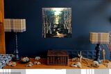 Norwegian Wood in situ