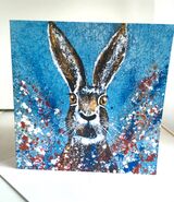 Poppy Day single card £2.50