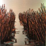 Whispering Reeds SOLD