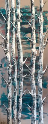 Saplings