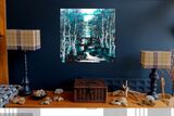 Norwegian Wood in situ Sold