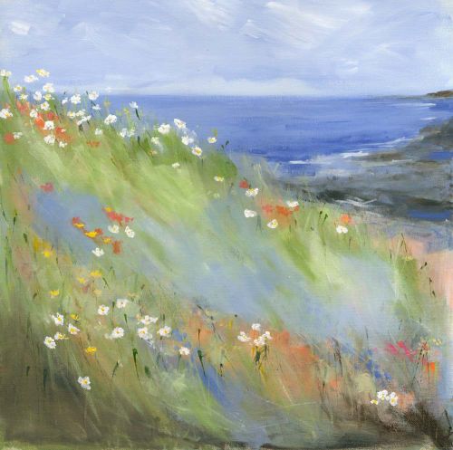 Coastal breeze