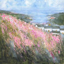 Coastal cottages Northumberland