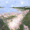 Late summer coastal walk