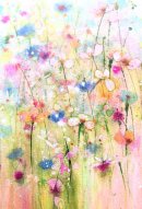 Make believe note book