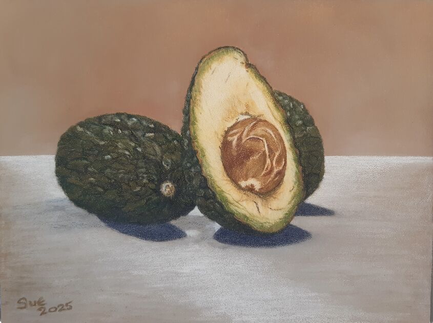 AVOCADO
