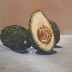 AVOCADO