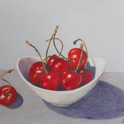 Cherries