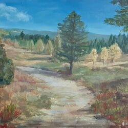 Early Autumn Sunshine