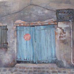 BUILDINGS & STRUCTURES